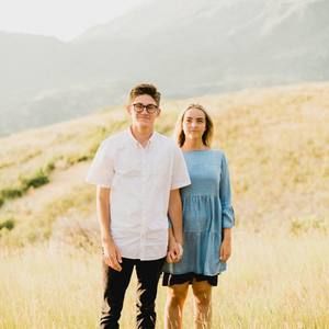 Meet your Posher, Wesley